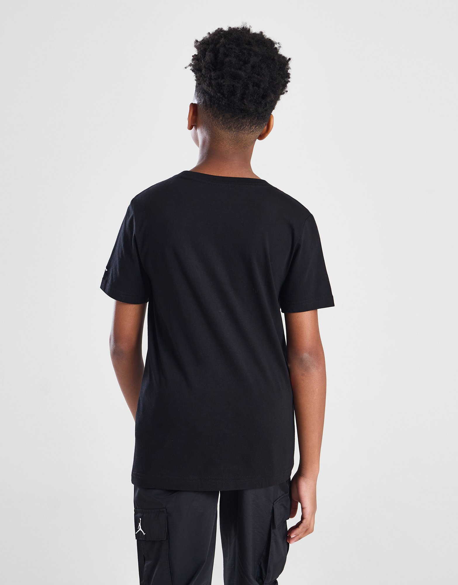 Jordan T-shirt Jumpman Haze Junior