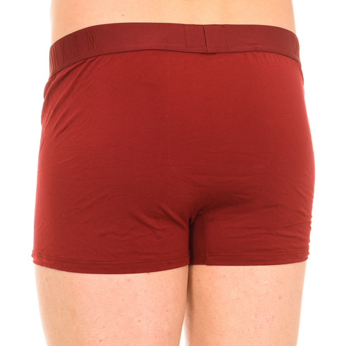 Calvin Klein Jeans - NB1307A-6YD Rojo