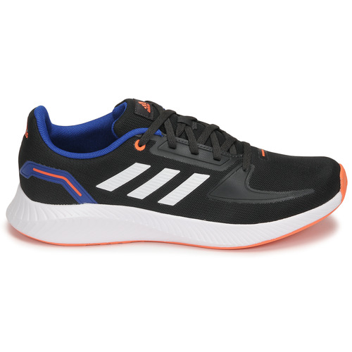adidas Performance - RUNFALCON 2.0 K - Noir