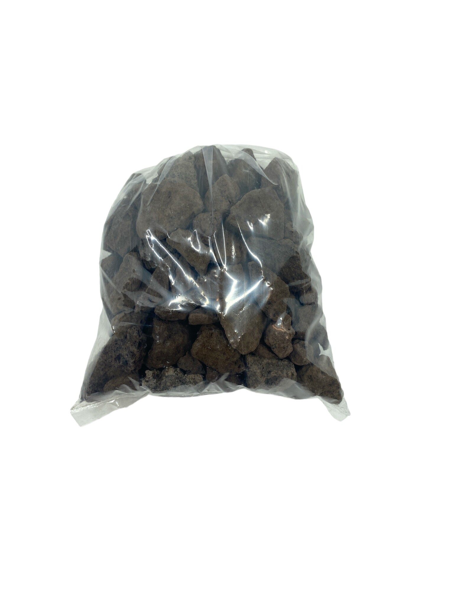 AquastoreXL Lavastenen 1,5 KG - 2 tot 6 cm