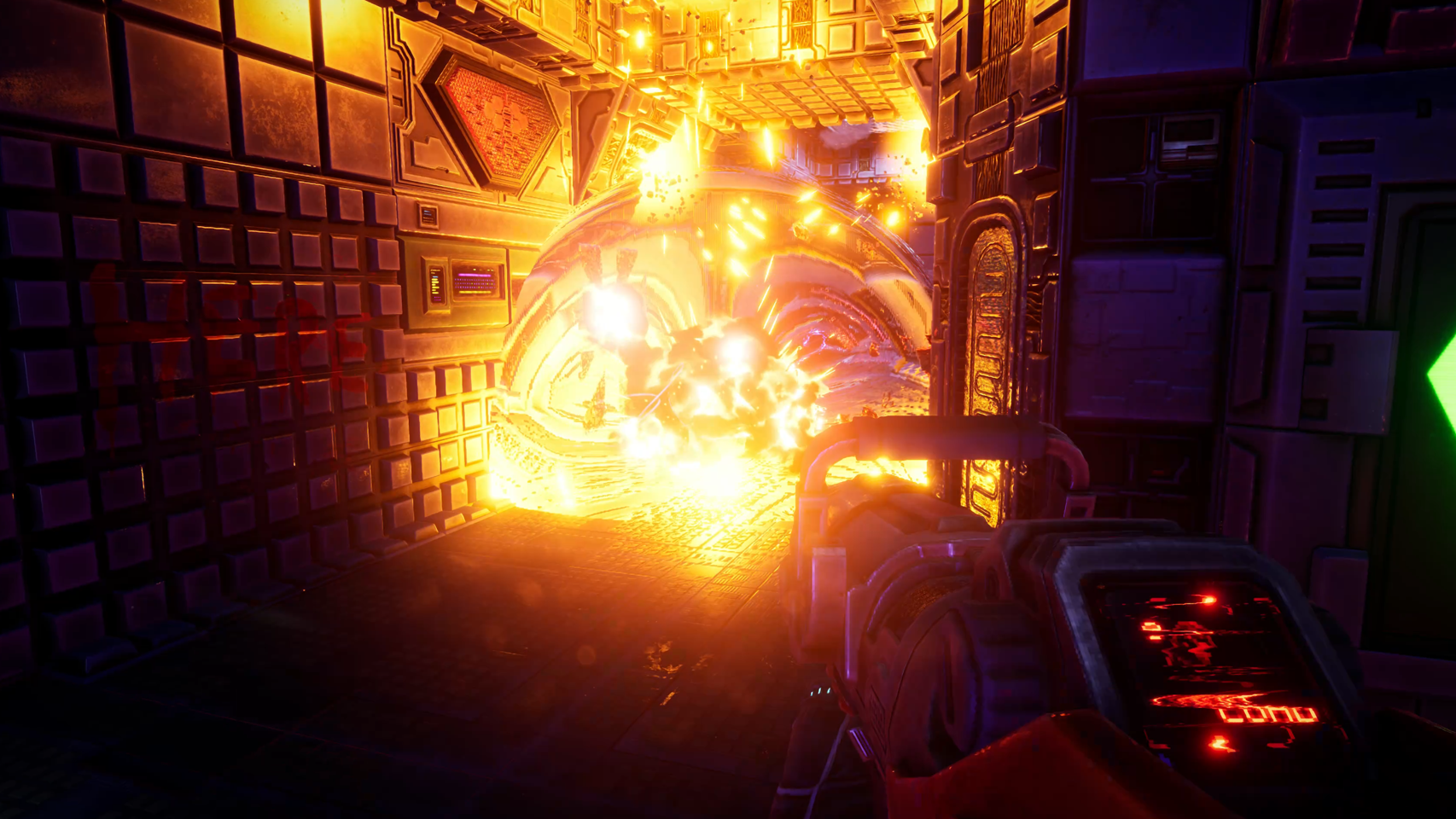 System Shock- PlayStation 5