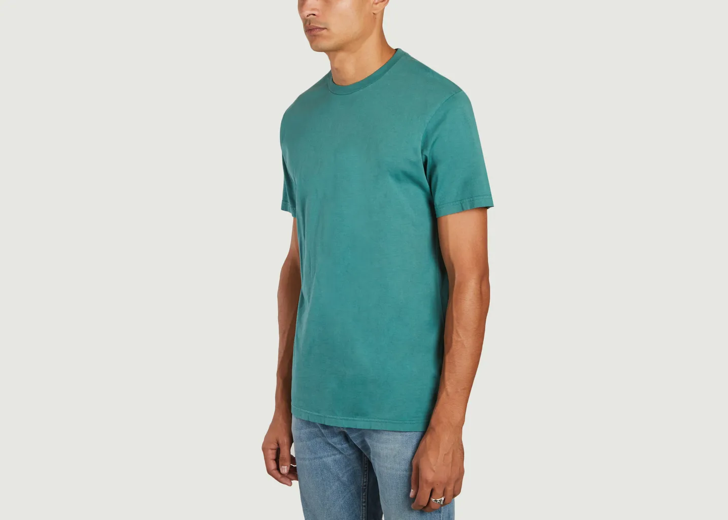 T-shirt Classic Organic Colorful Standard