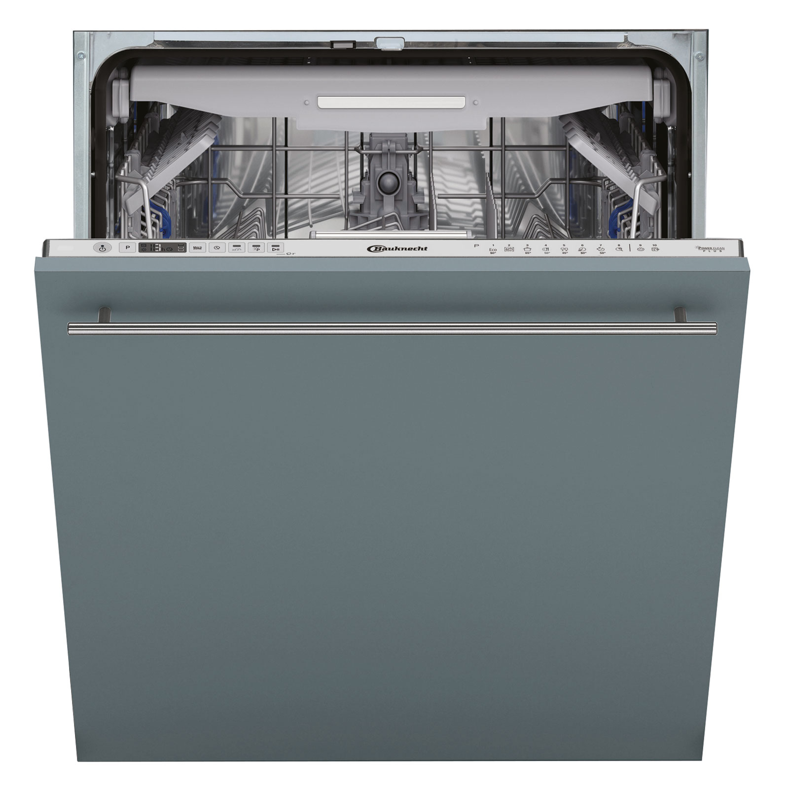 BAUKNECHT Einbau-Geschirrspüler BCIO 3T133 PFE - vollintegriert - 60 cm - D