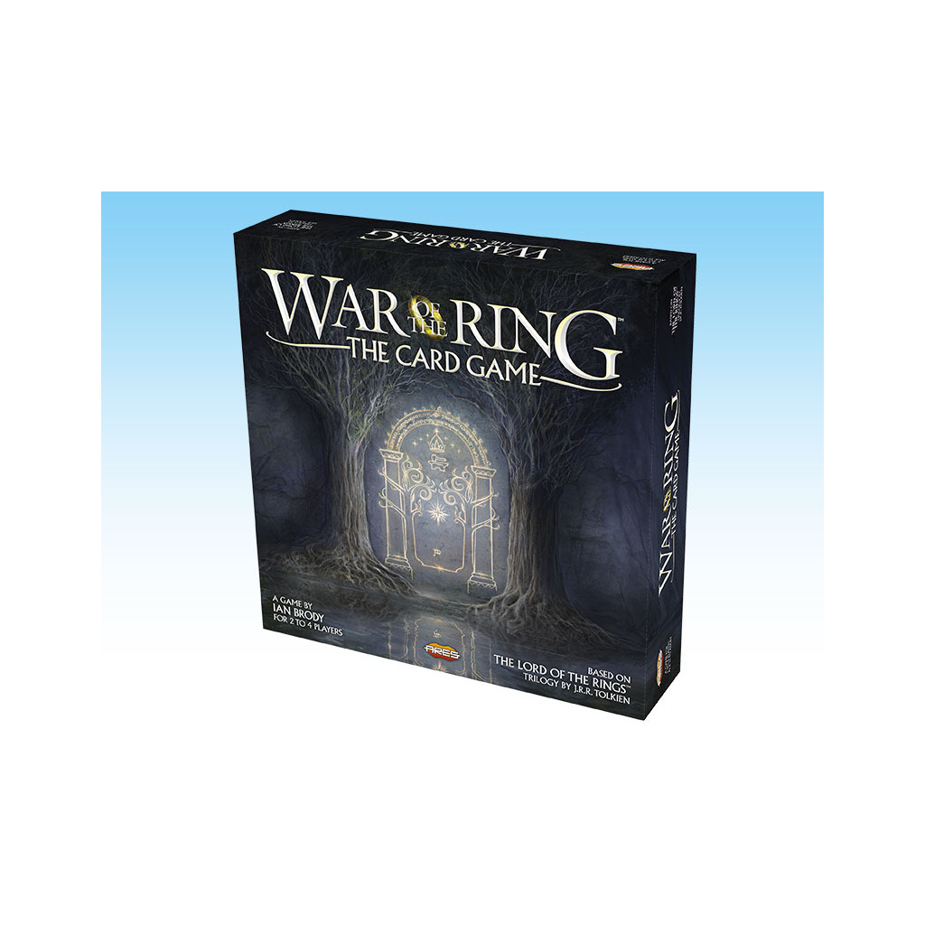 War of the Ring - The Card Game