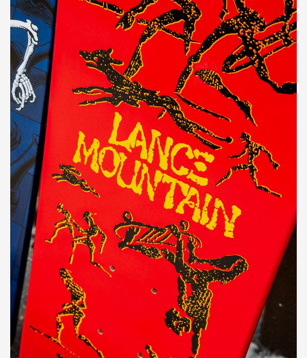 Powell-Peralta Mountain BB S15 Limited Edition 9.9