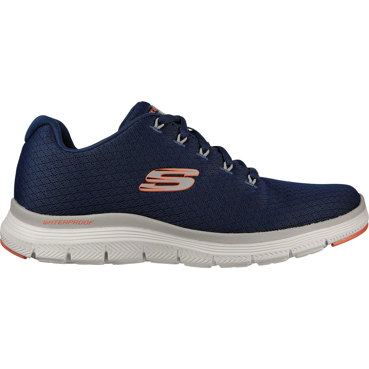 Skechers Flex Advantage 4.0 Sneakers Herre