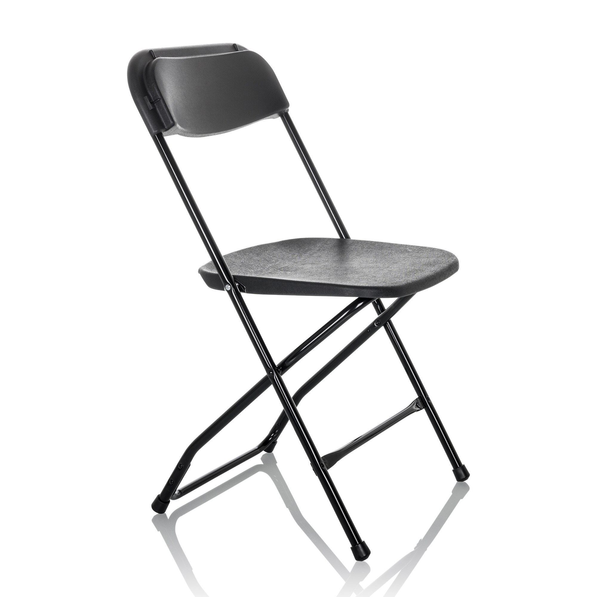 Outdoor Stuhl TUDELA XXL B Kunststoff ohne Armlehnen hjh OFFICE