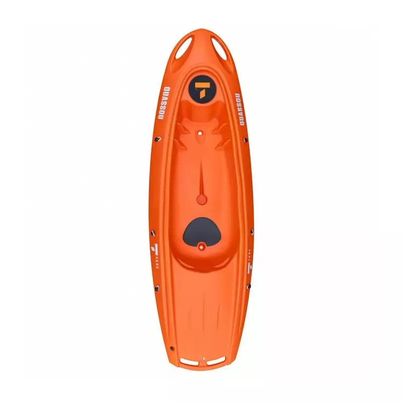 Kayak TAHE Ouassou Orange