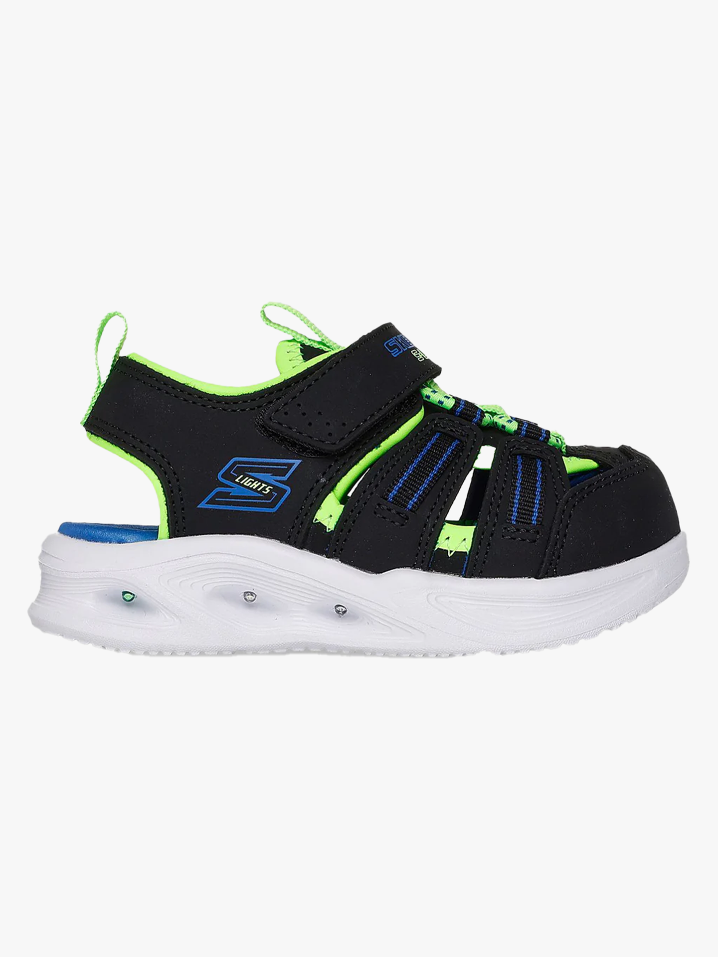 Sola Glow Sandal