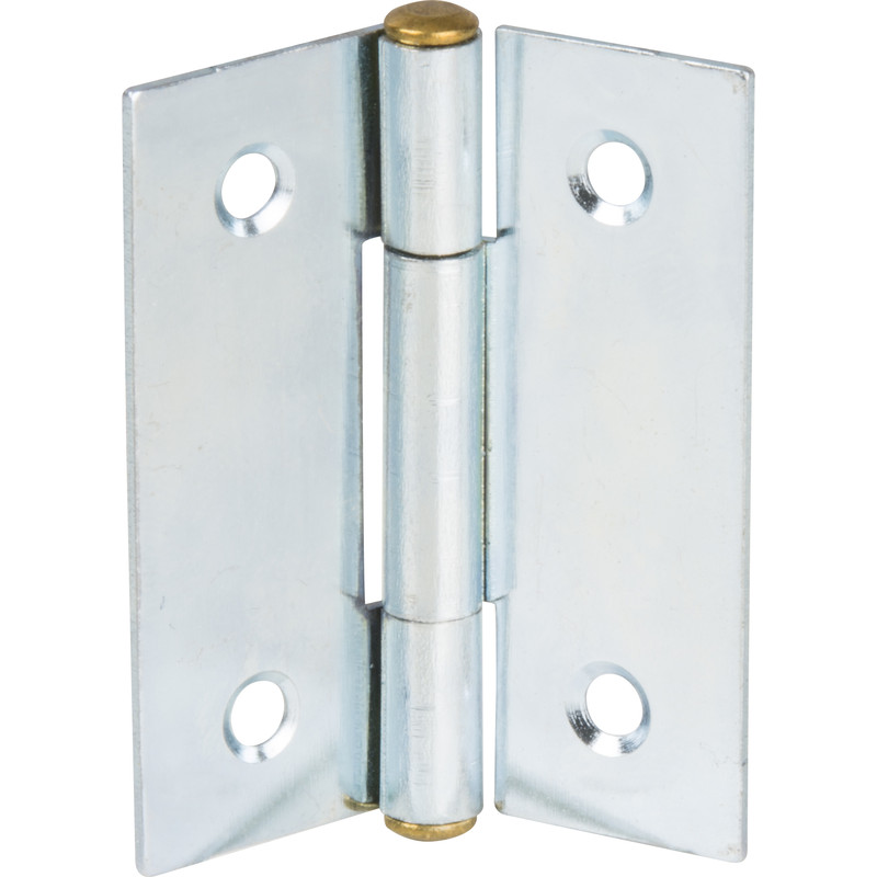 DX scharnier smal 40x35mm
