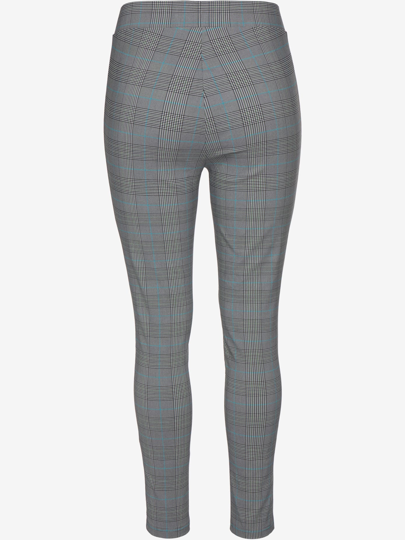 Legging caleçon à motifs