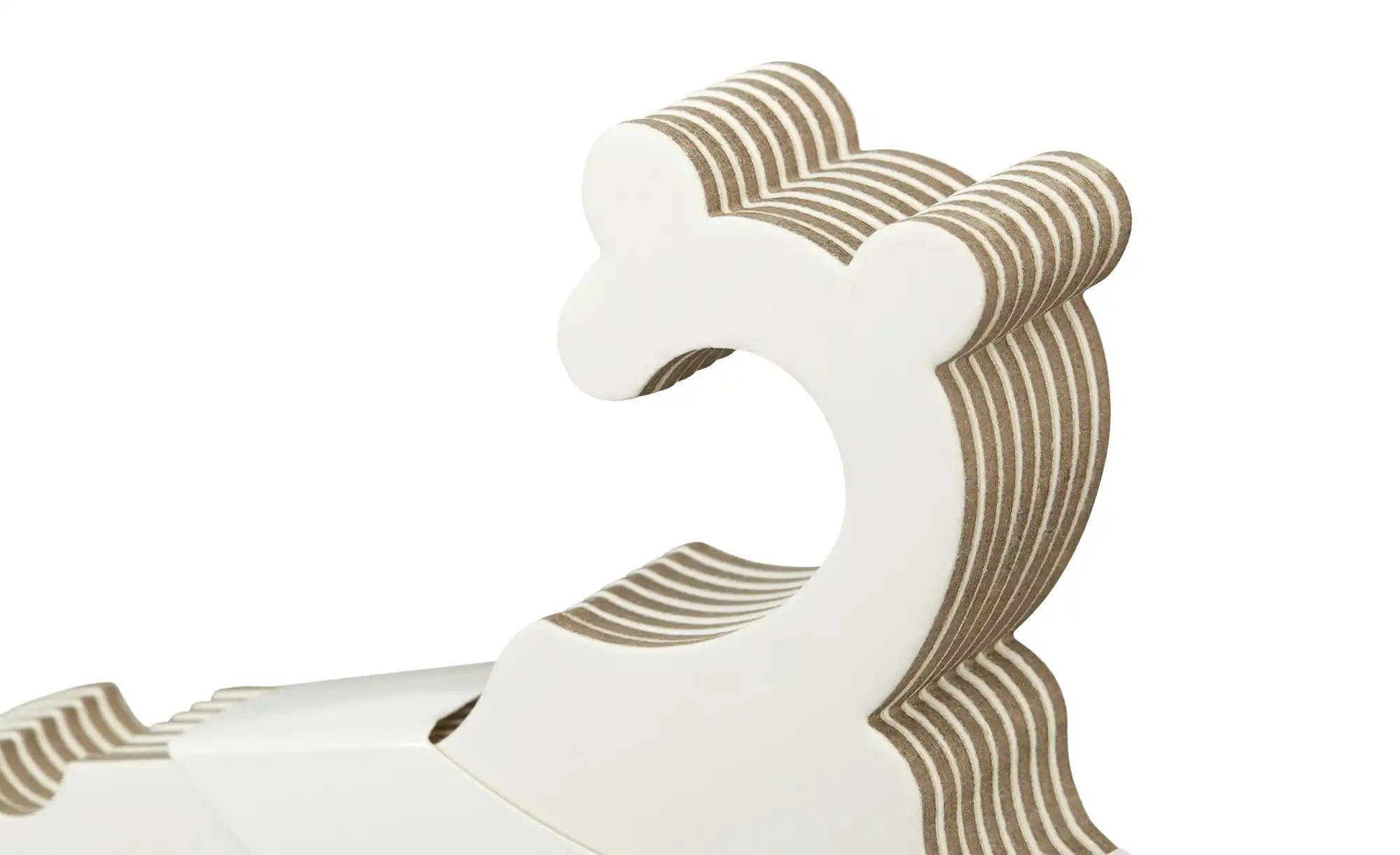Bügel 8er-Set