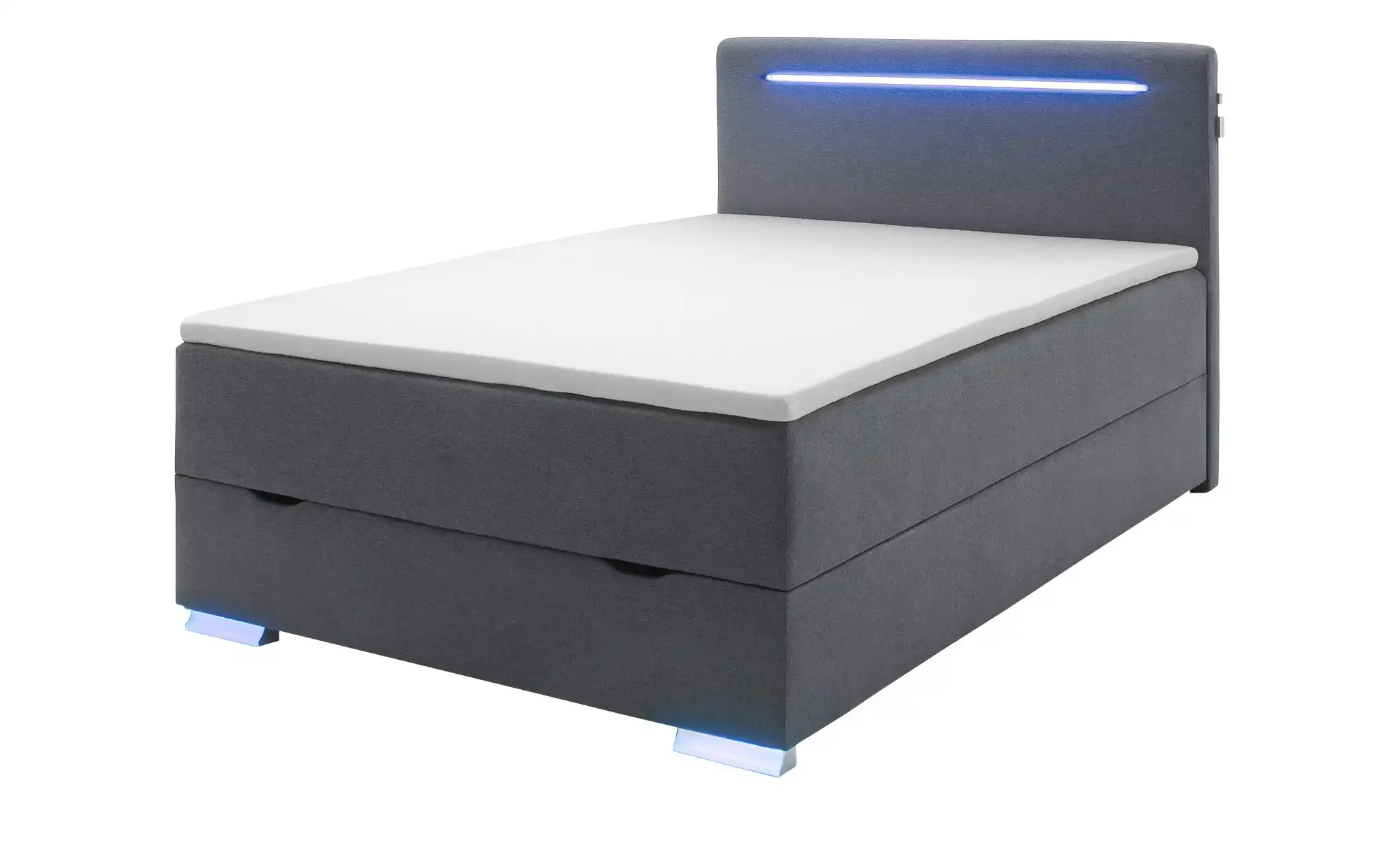 Boxspringbett Knight