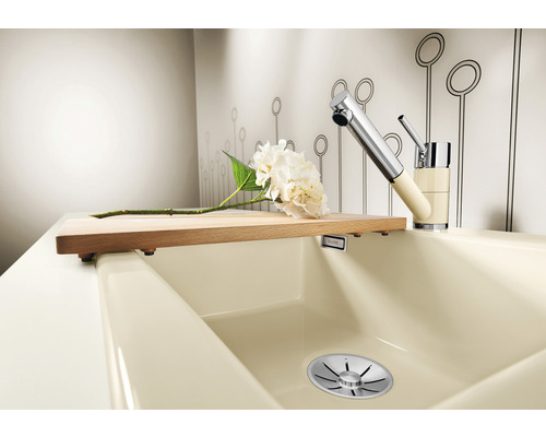 Spoelbak Blanco PALONA 6 615 x 510 mm basalt 524737
