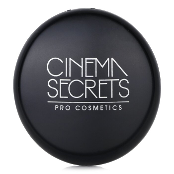 Cinema Secrets Dual Fx Foundation Powder