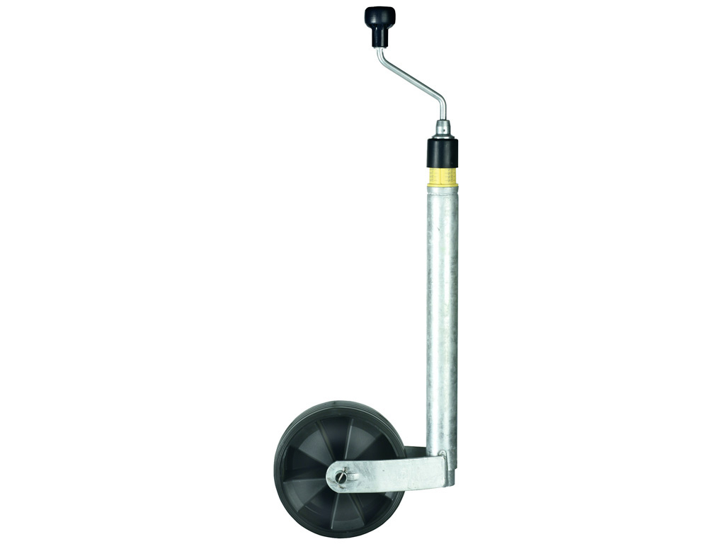 ProPlus neuswiel met weegfunctie
