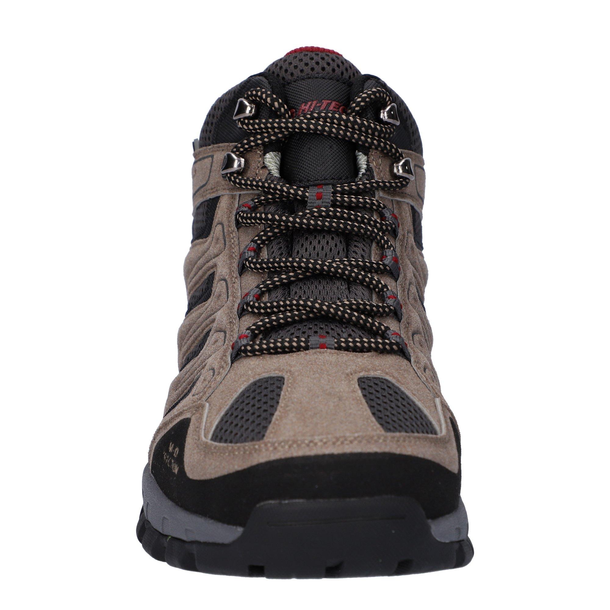 Hi Tec  Torca Mid Wp Sn99