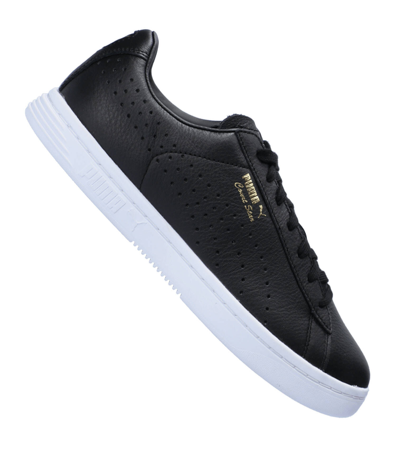 Puma| Herren Lifestyle - Schuhe Herren - Sneakers Court Star NM Sneaker