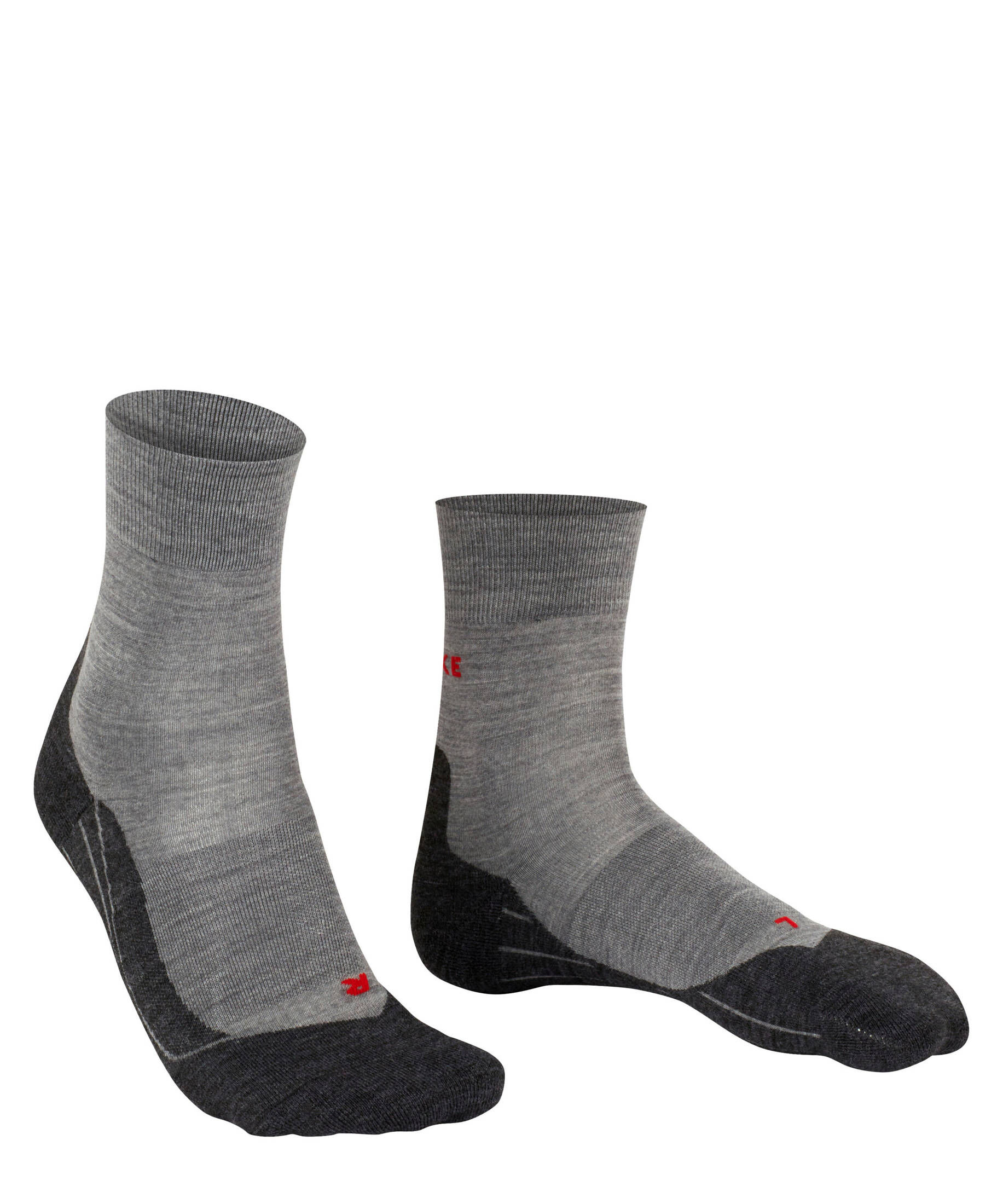 FALKE| Damen Laufsocken RU4 WOOL
