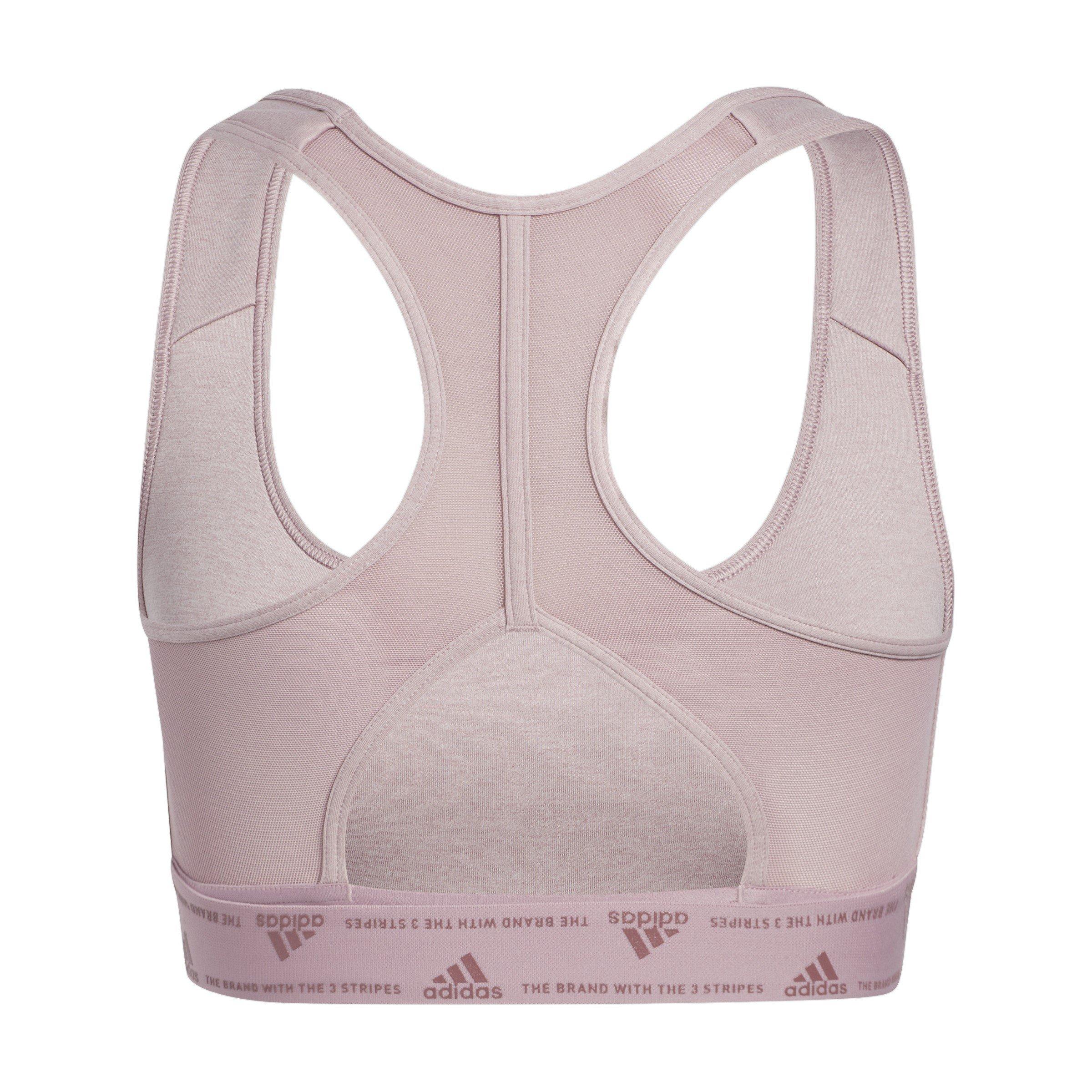 adidas Powerreact Training Medium Support Bra Womens