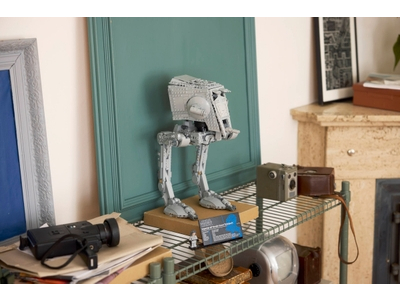 LEGO AT-ST™ Walker (75417)