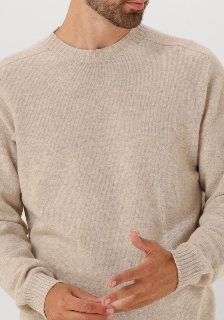 zand profuomo trui pullover crew neck