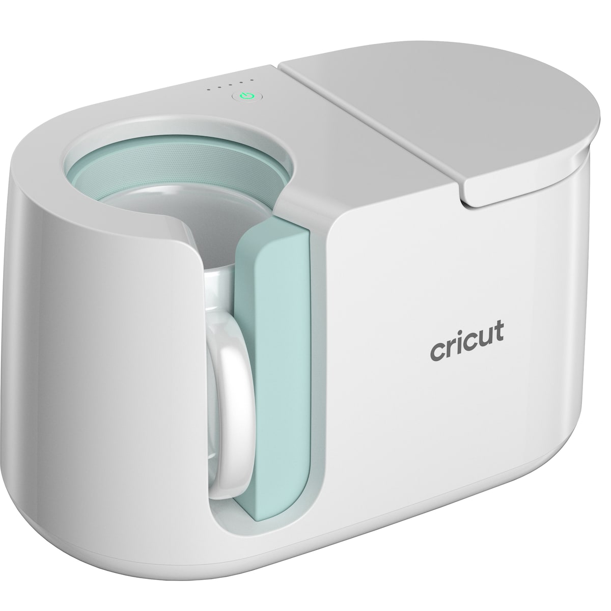 Cricut Mug Press