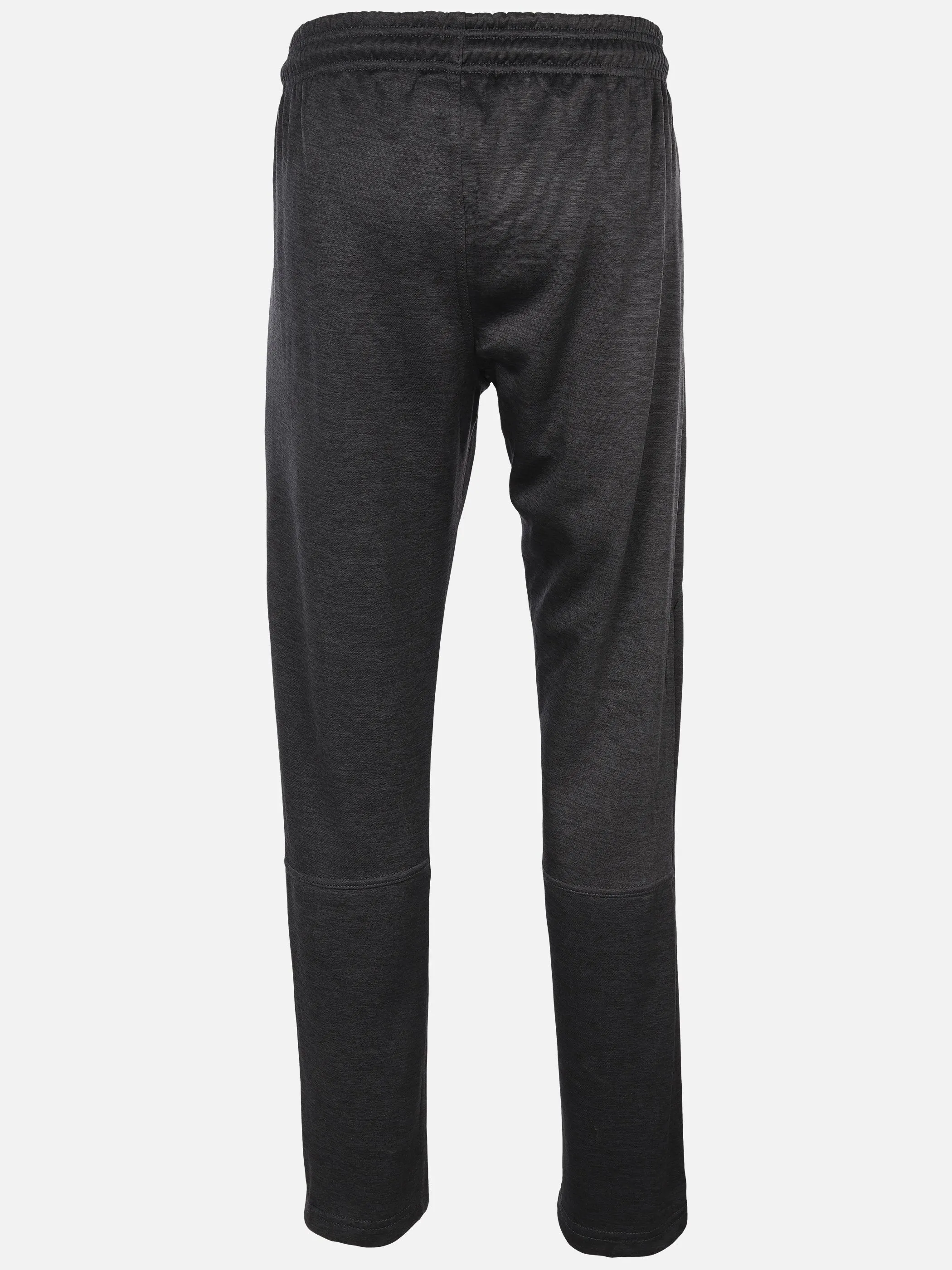 Herren Jogginghose mit offenem Bein