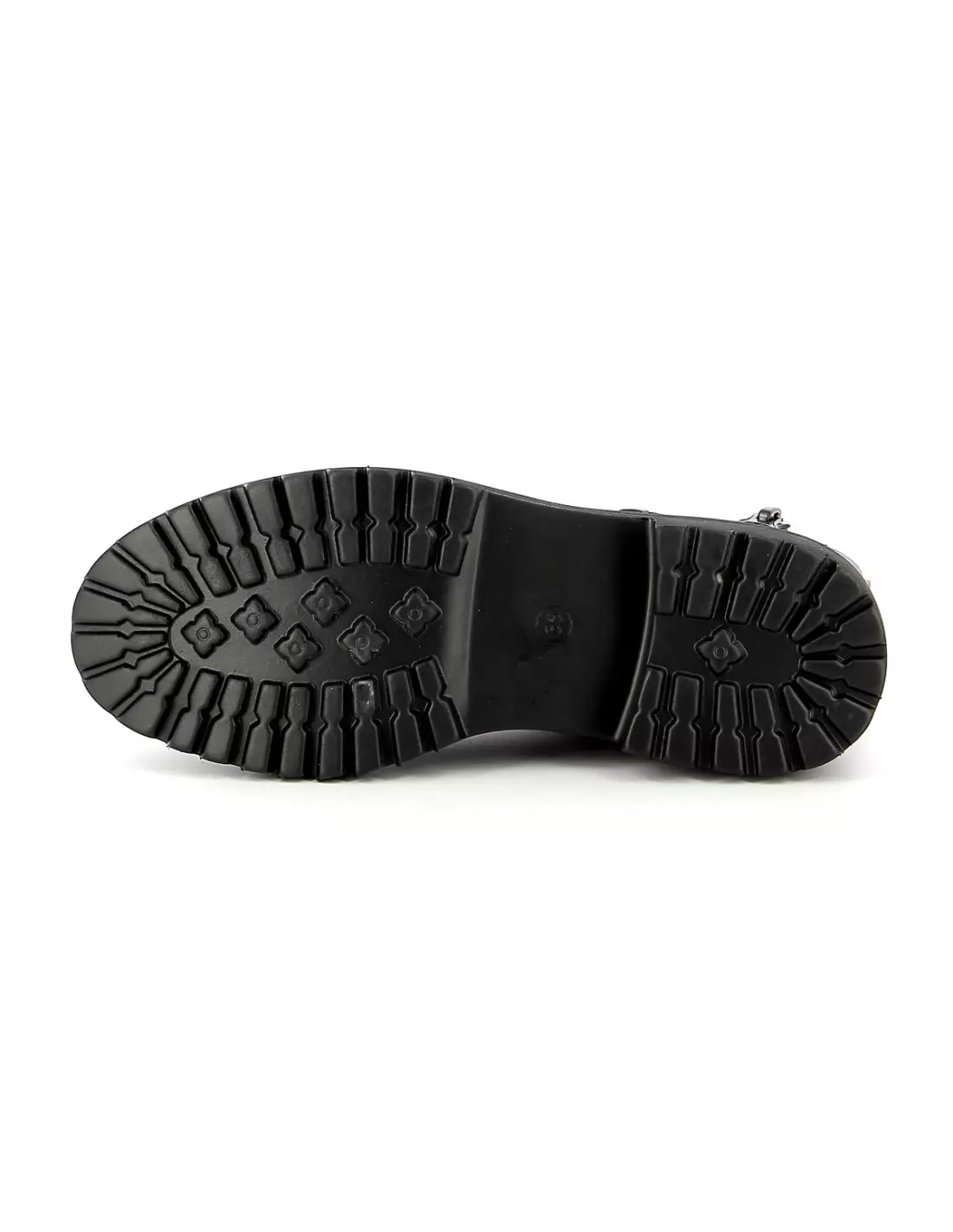 JAJA 2093 - Boots & bottines Black