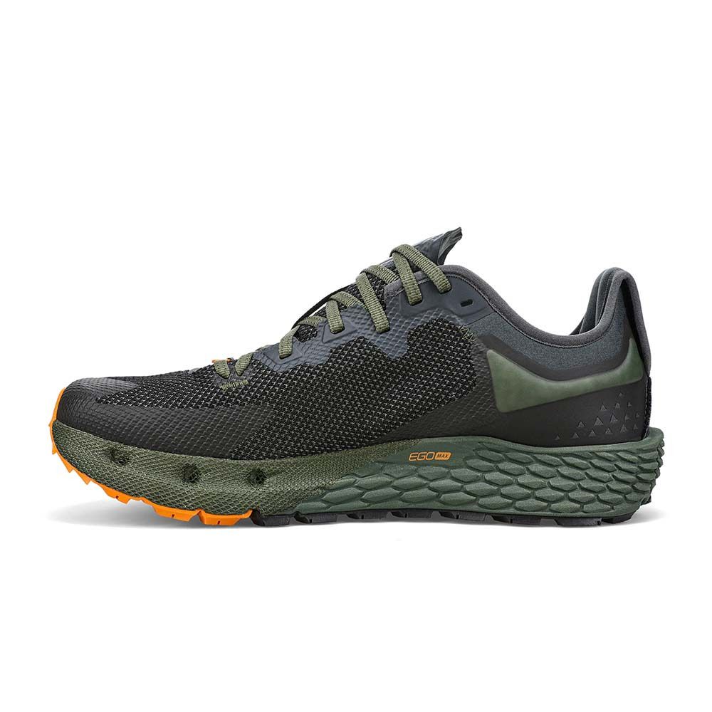 Altra TIMP 4 - Chaussures trail Homme dark gray