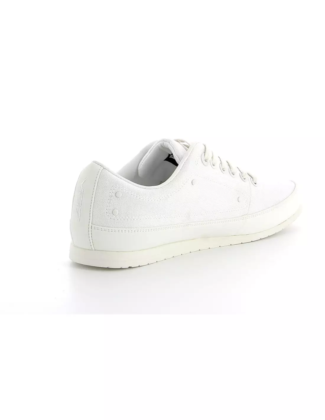 VO7 YACHT - Baskets Blanc