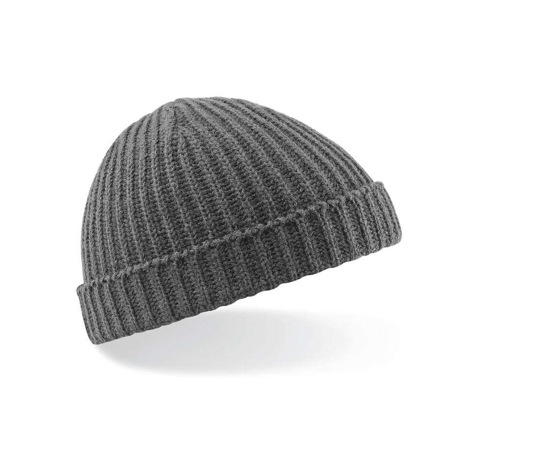 Beechfield BF460 - Bonnet Tendance Rétro Hiver BF460
