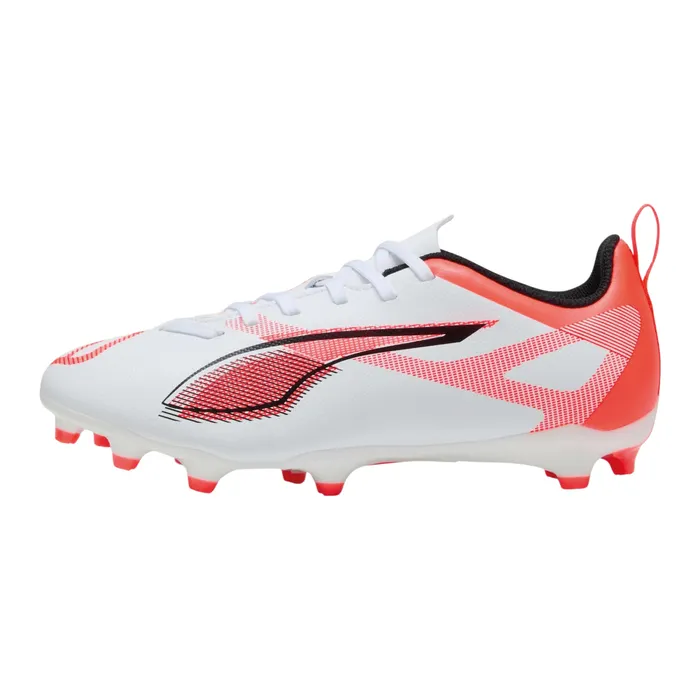 Puma Ultra 5 Play FG/AG Voetbalschoenen Junior