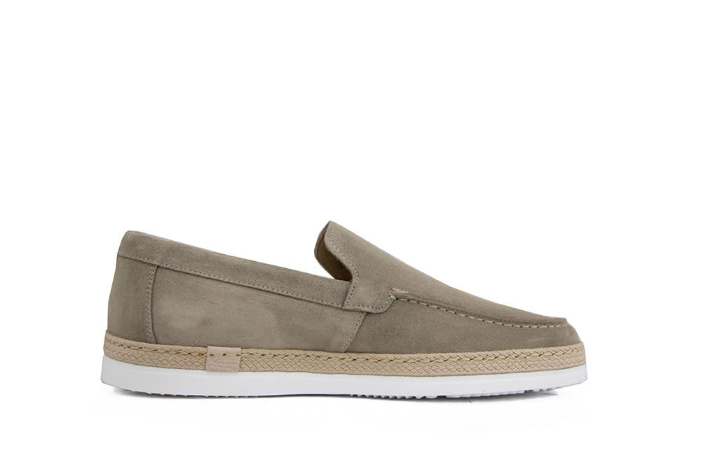 Giorgio Loafer Light Boy Earth