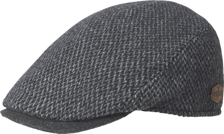 MJM MJM Driver Xtra Grey antra peak