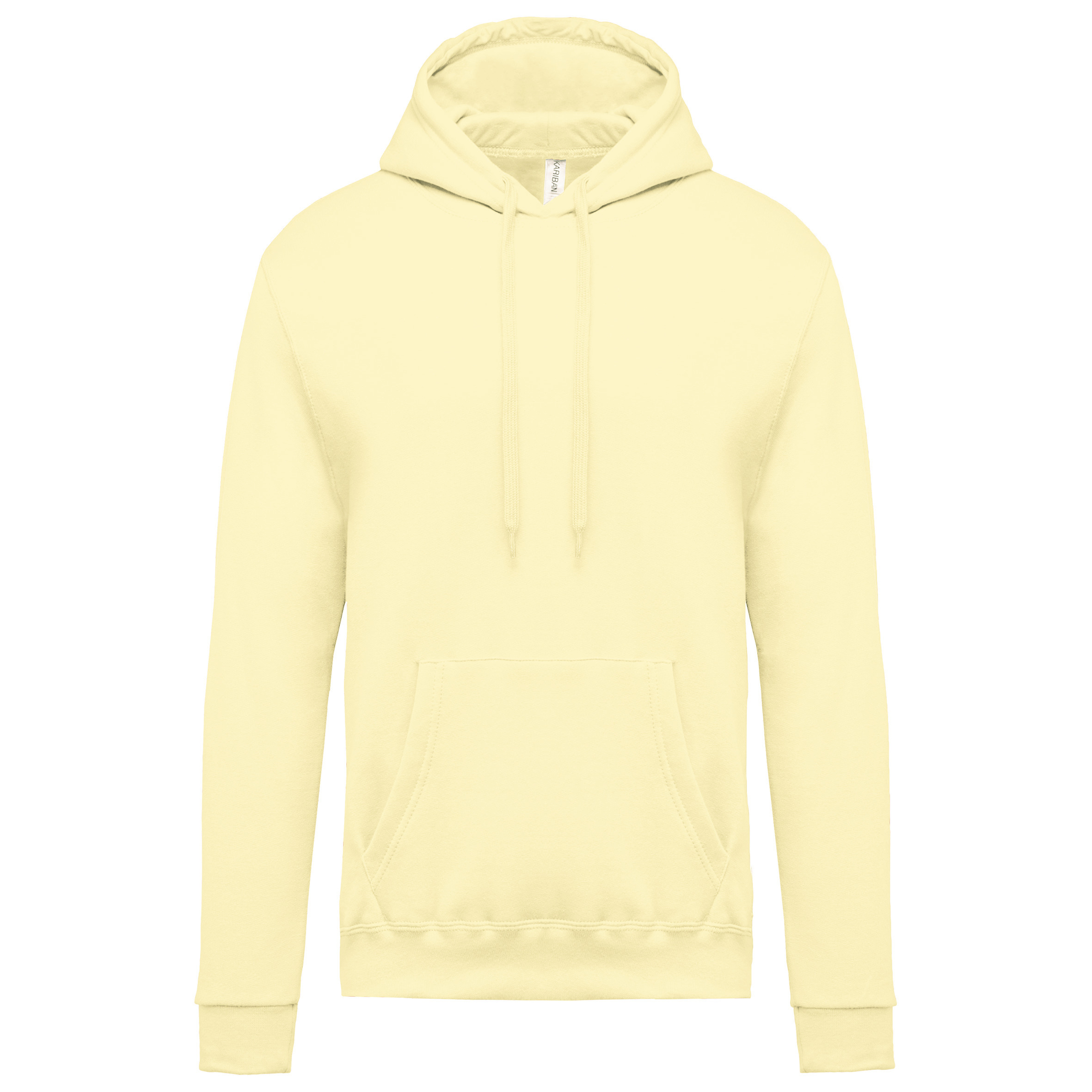 Kariban K476 - Sweat-shirt capuche homme