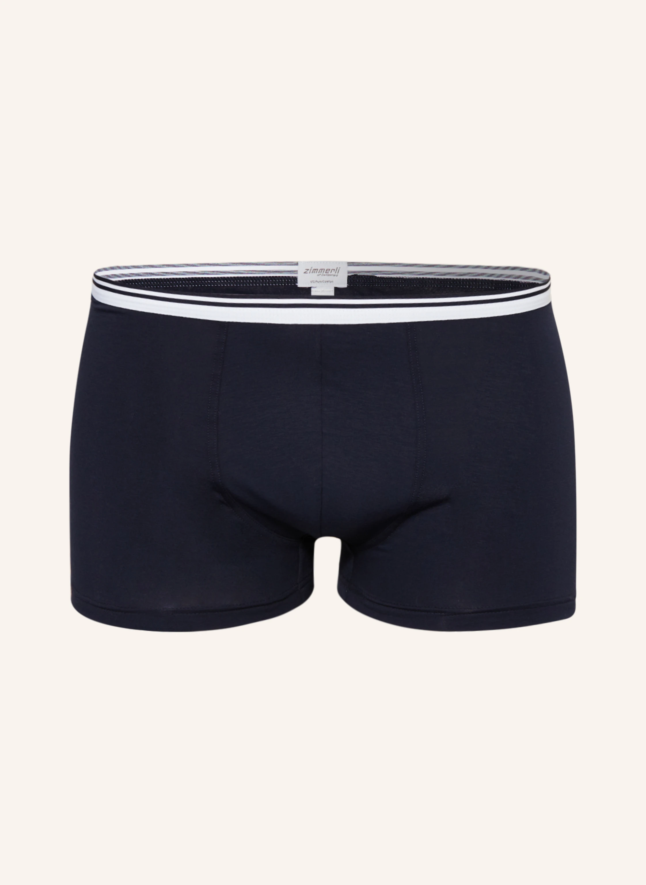 zimmerli Boxershorts PURE COMFORT