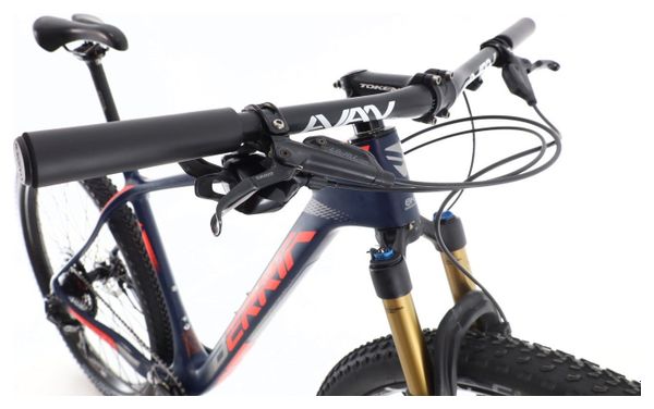 Produit reconditionné · Berria Bravo Carbone GX / Vélo VTT / Berria | Bon état