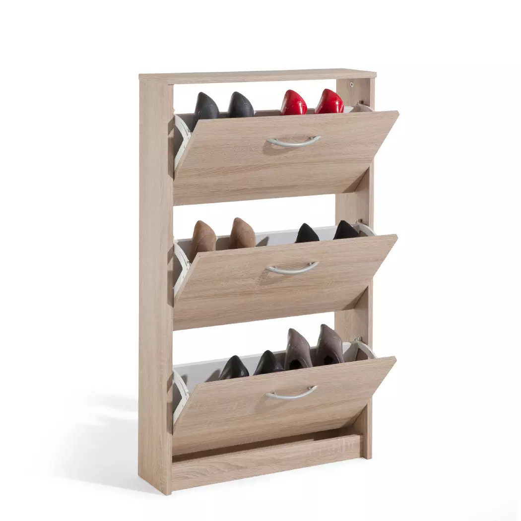 Schuhschrank Tivoli