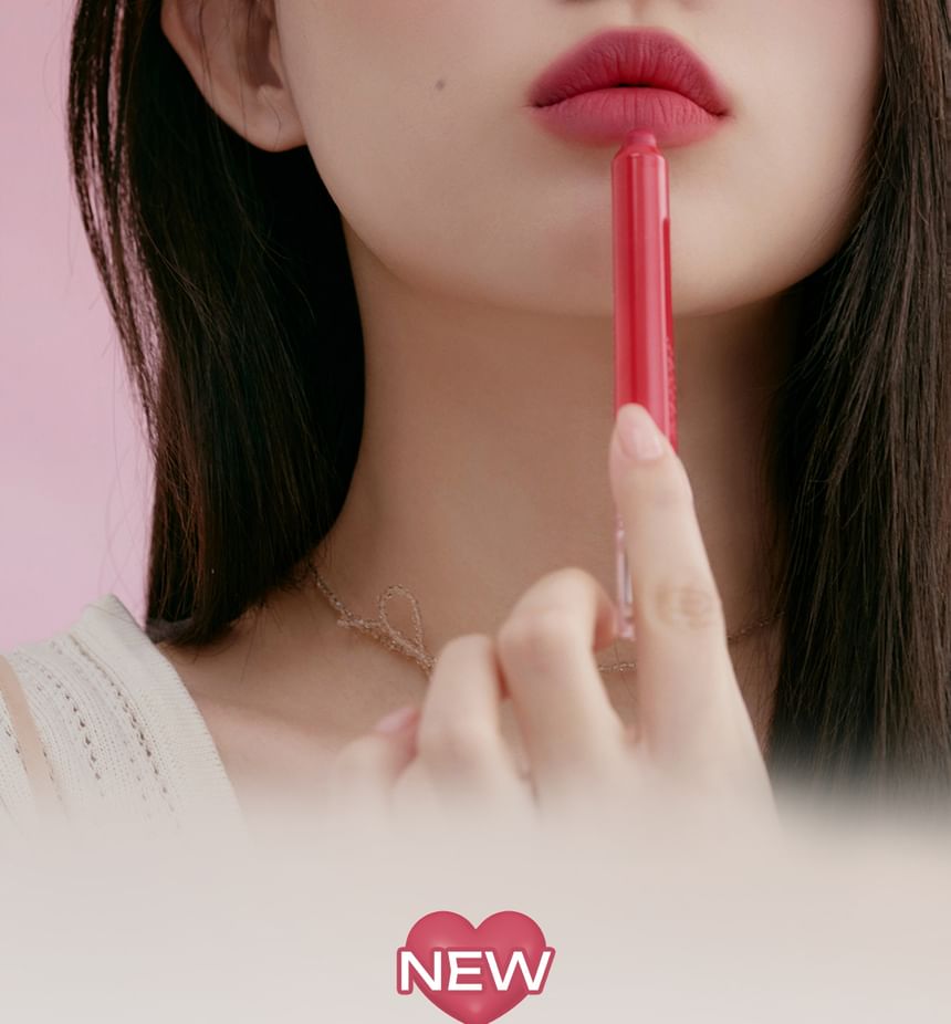peripera - Slip On My Lip - 10 kleuren
