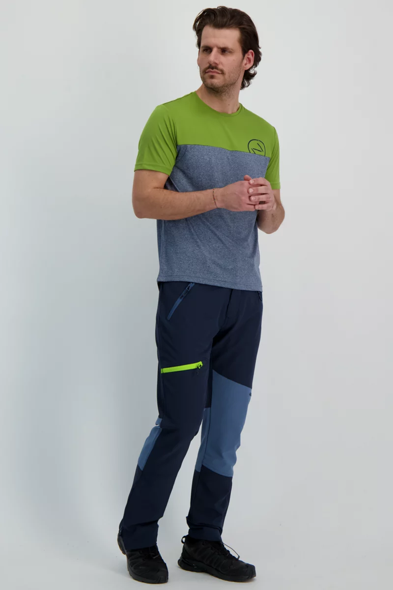 46 NORD Performance Herren T-Shirt