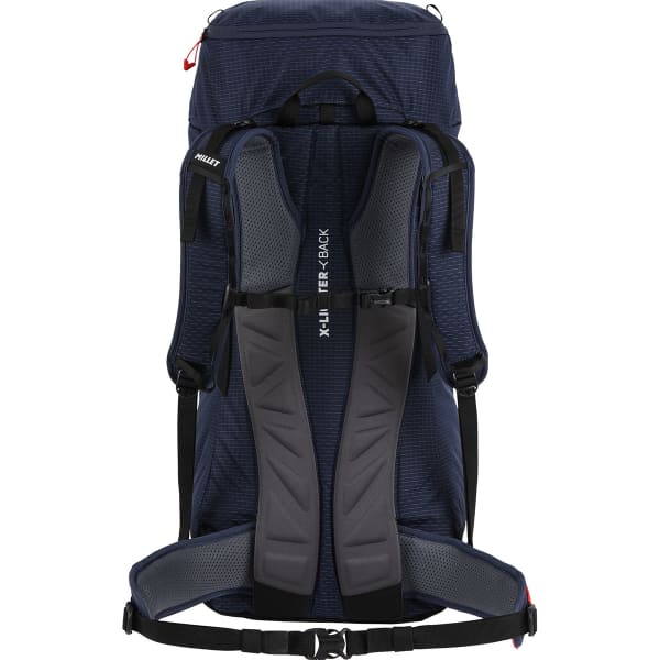 Sac à dos alpinisme MILLET PROLIGHTER 38+10 SAPHIR