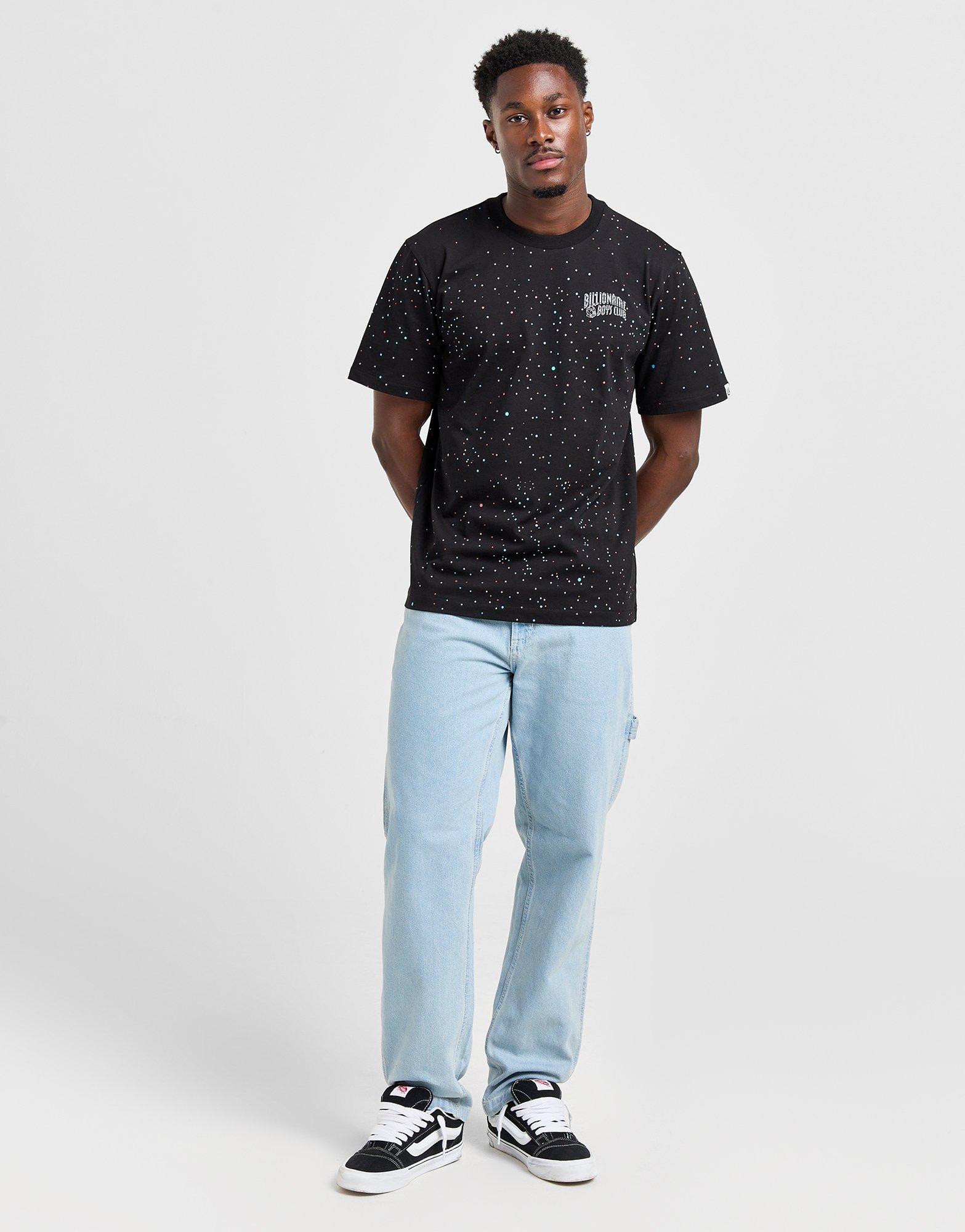 Billionaire Boys Club T-shirt Imprimé Logo Homme