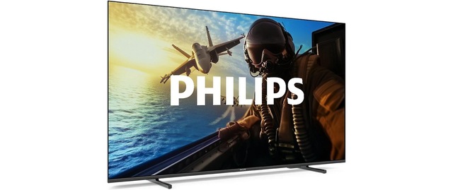 Philips LED-Fernseher »75PUS7000/12 75« 189 cm/75 ″