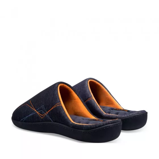 Chaussons MARINE ISOTONER