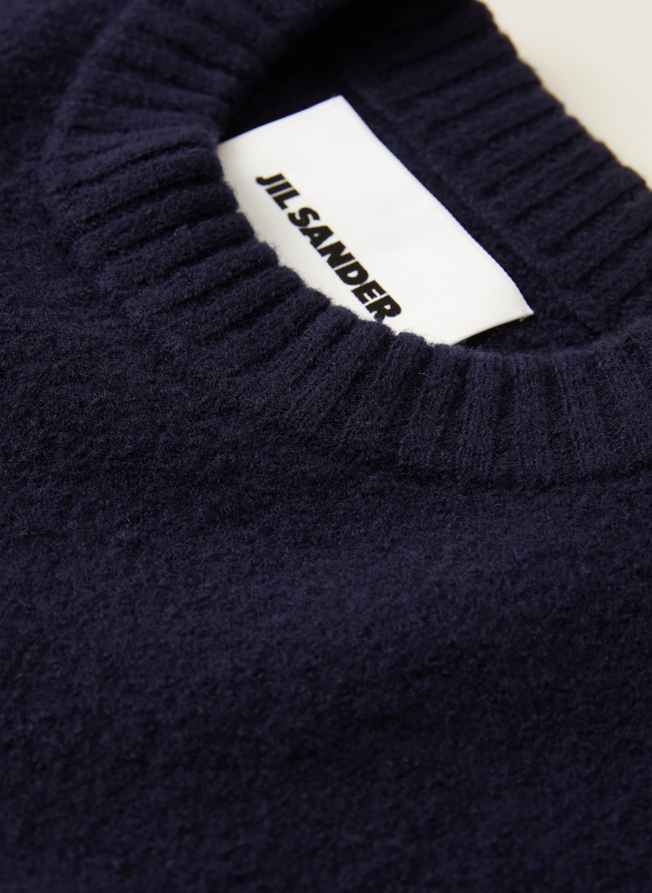 JIL SANDER Pullover