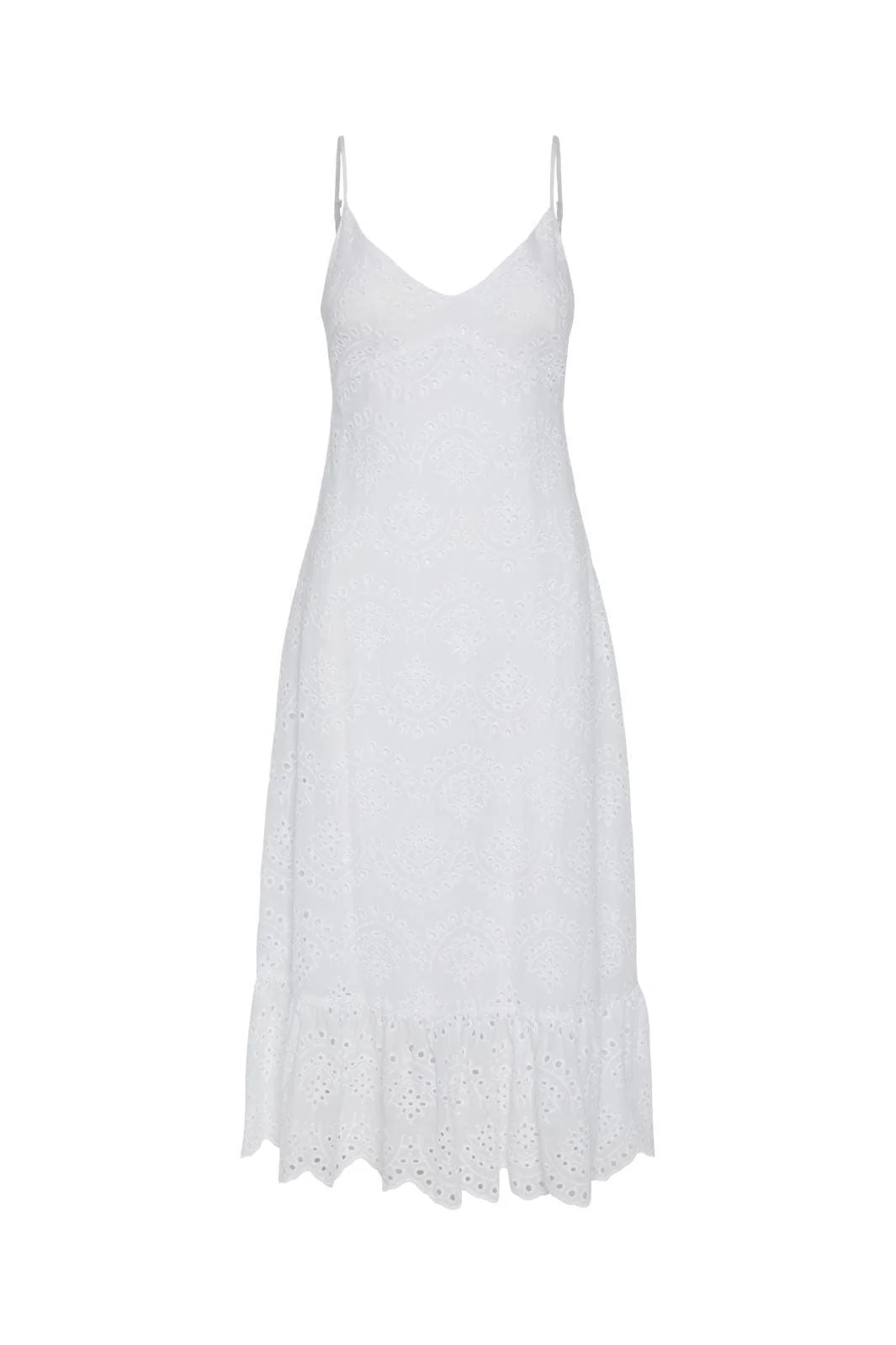 Pieces Pcvilde Strap Dress