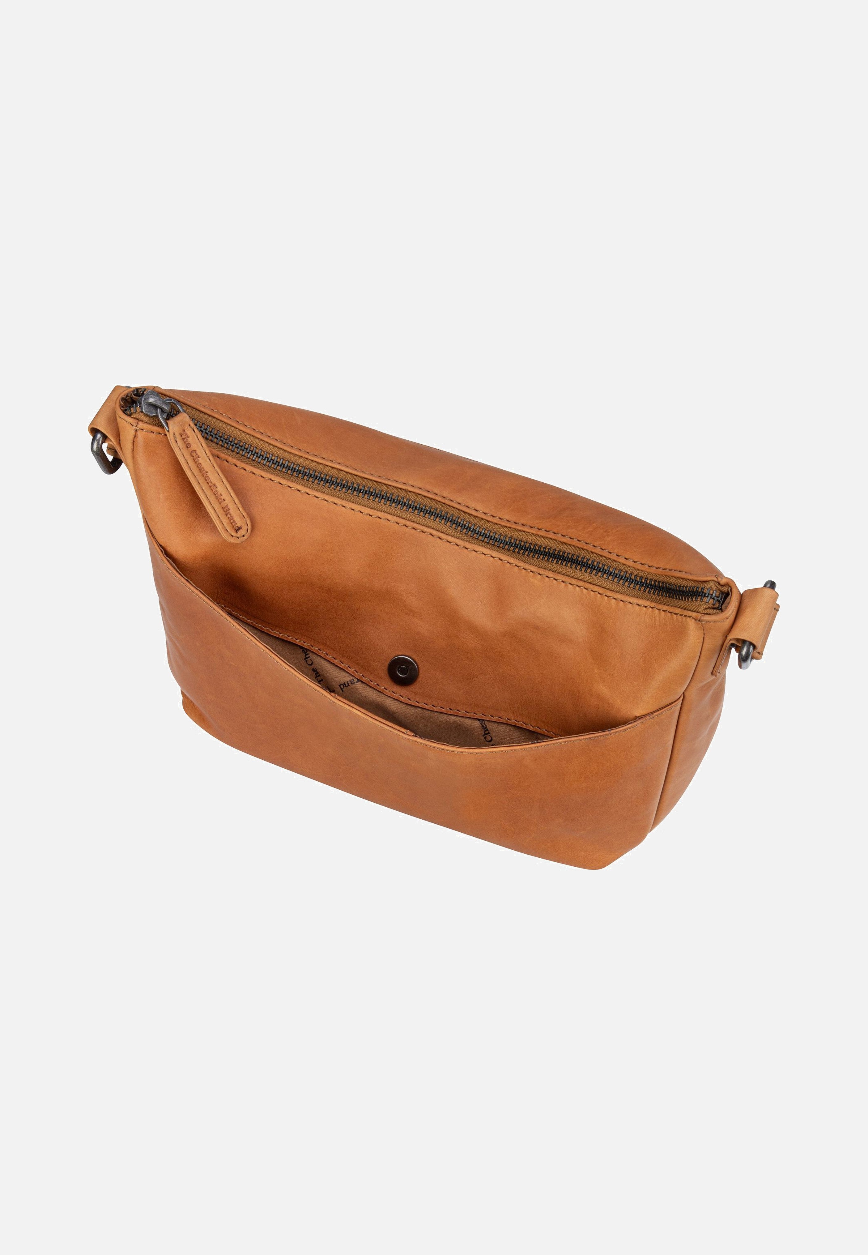 Henderson 1309 Cognac - Beuteltasche