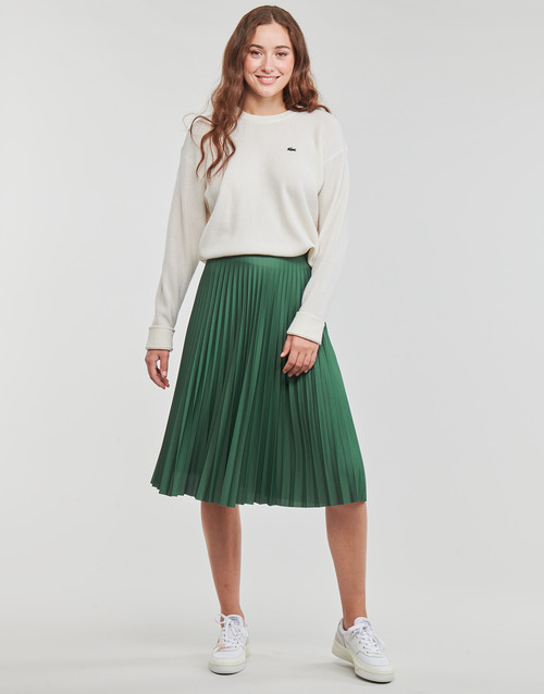Lacoste - JF8050-SMI - Kaki