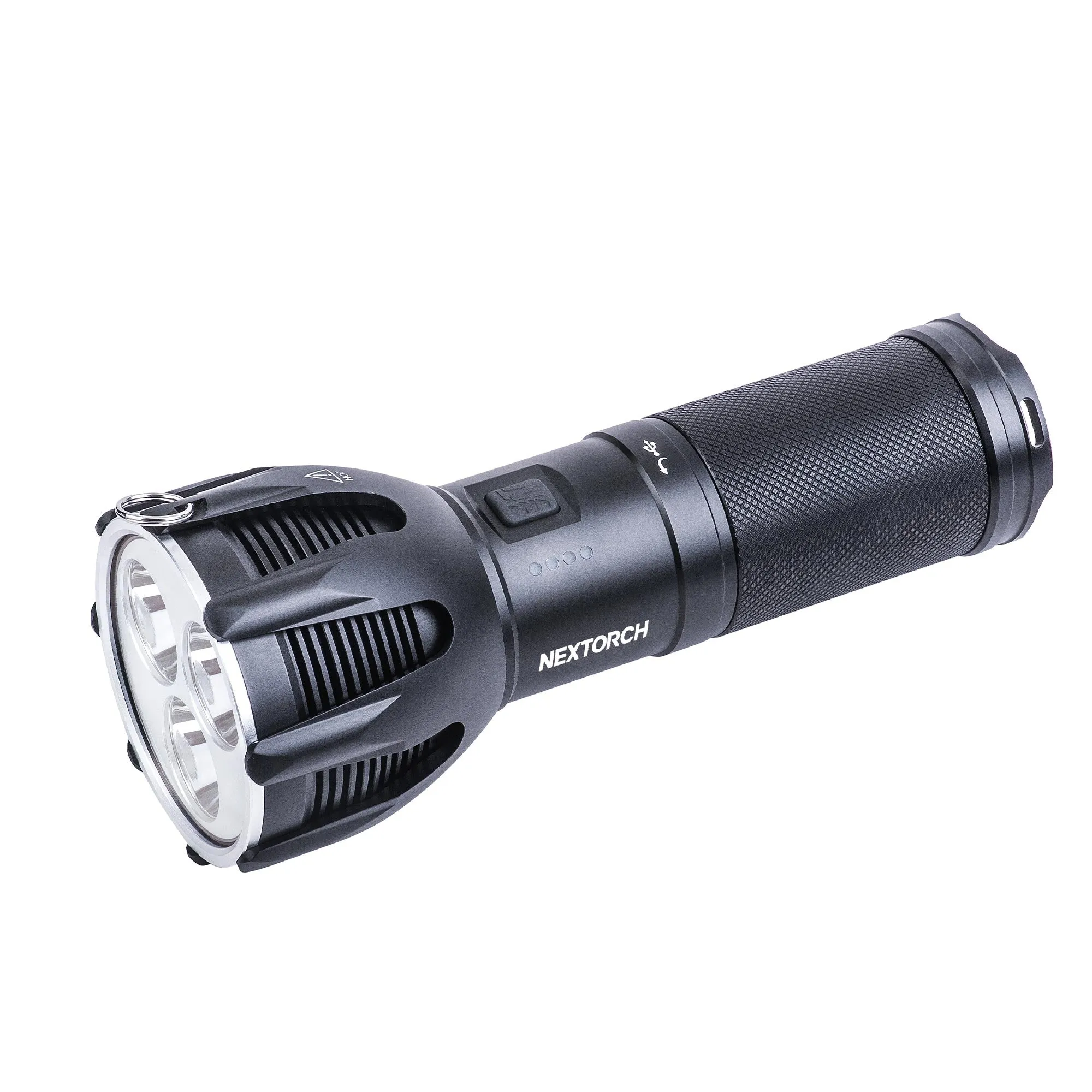 Nextorch -  Nextorch Taschenlampe Saint Torch 30 V2.0